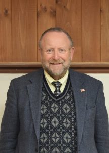 David Corbett