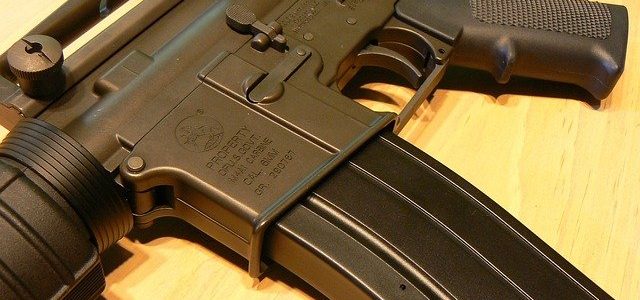 The Right to Self-Defense