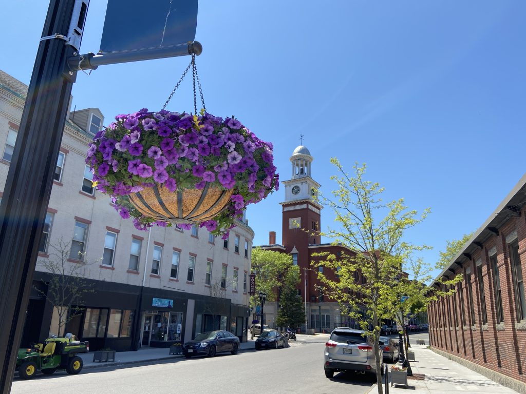 Photo of Biddeford Maine